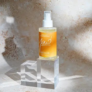 Brume Parfumée Vanille Gourmande 125 ml