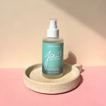 Brume Parfumée White Musk 125 ml
